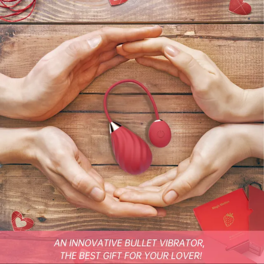 Jouet sexuel à distance