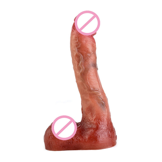 Realistic Veiny Dildo Jouet sexuel