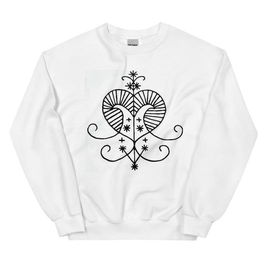 Sweatshirt  Unisexe Lwa FREDA