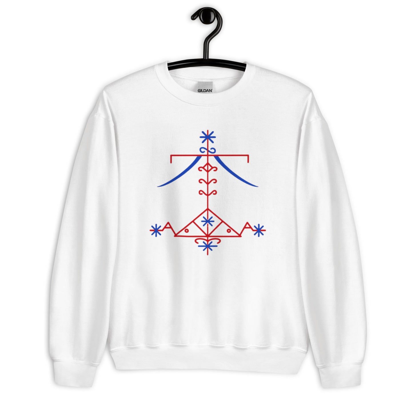 Sweatshirt  Unisexe Lwa OGOU FERAY