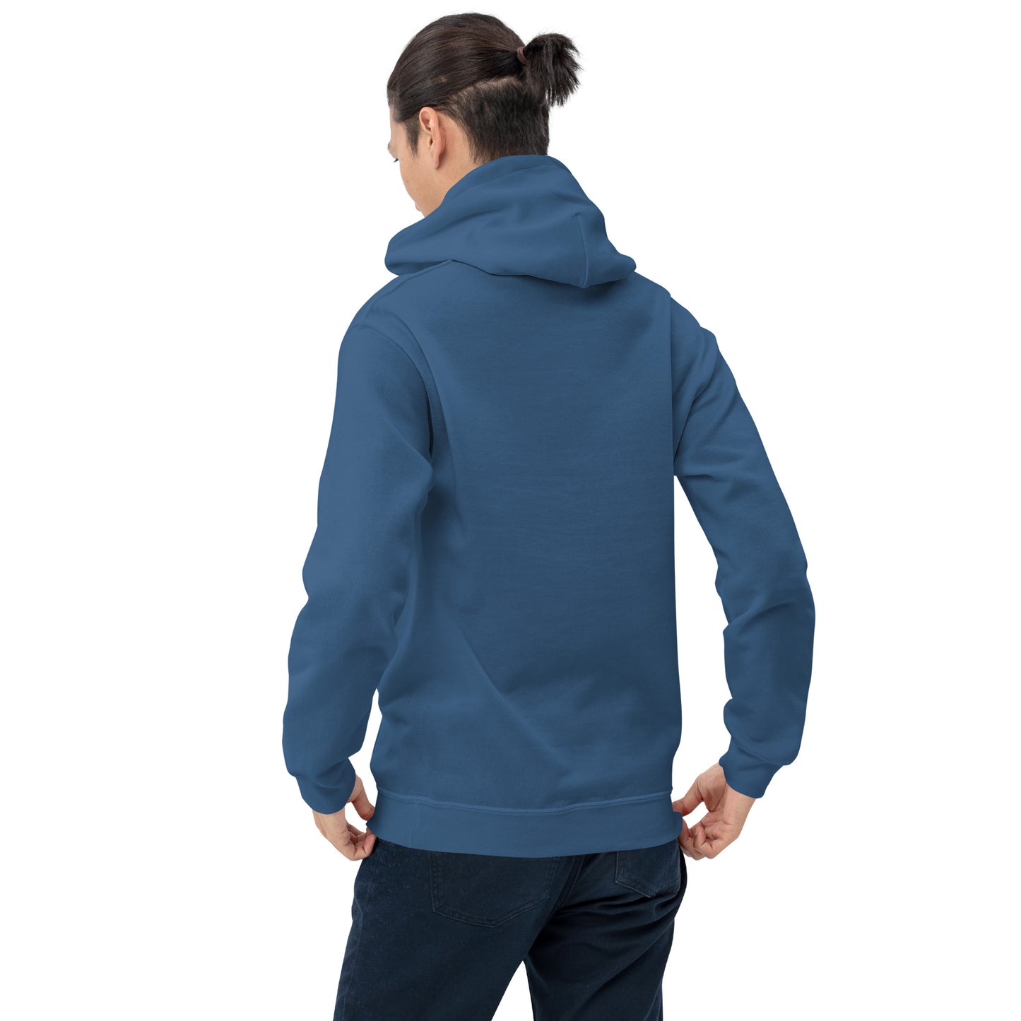 Hoodie Unisexe Mauvais Oeil