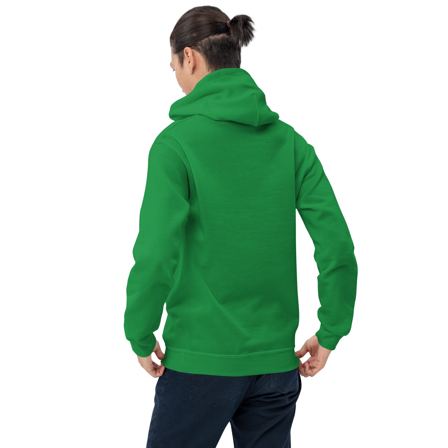 Hoodie Unisexe Mauvais Oeil