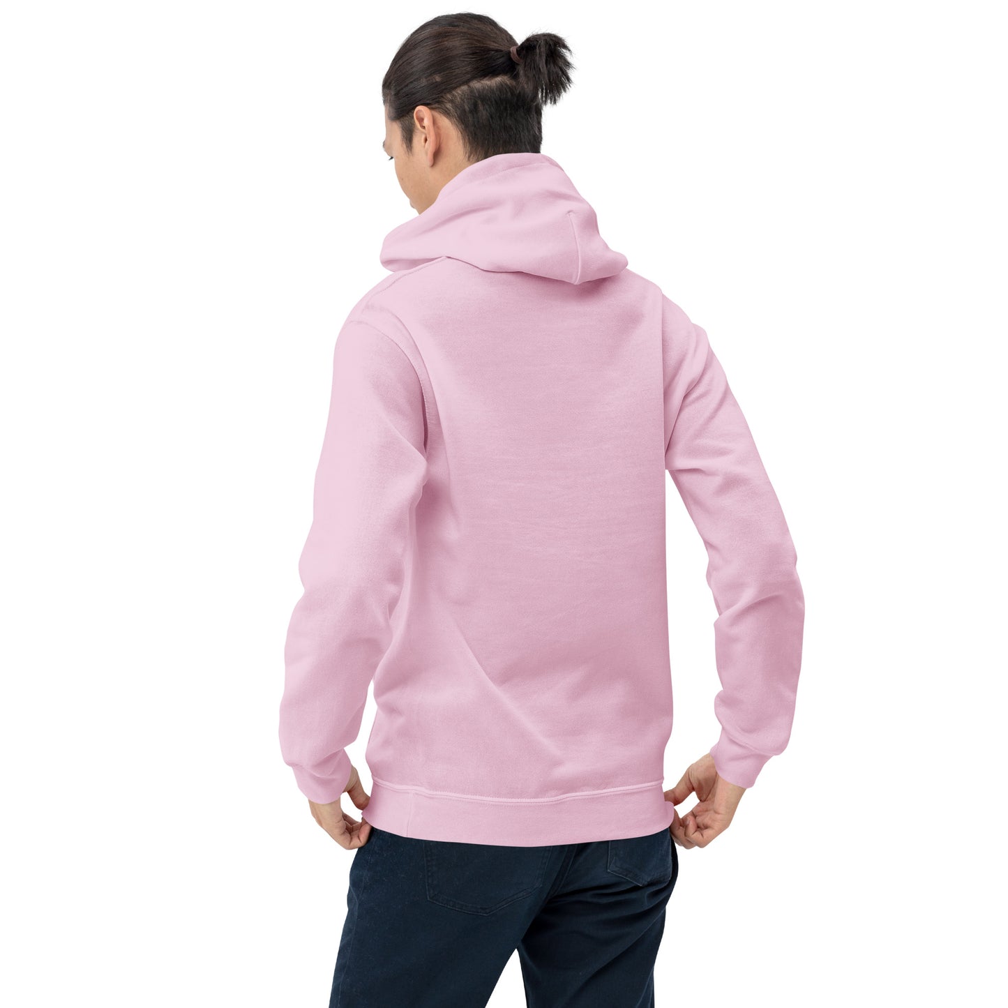 Hoodie Unisexe Mauvais Oeil