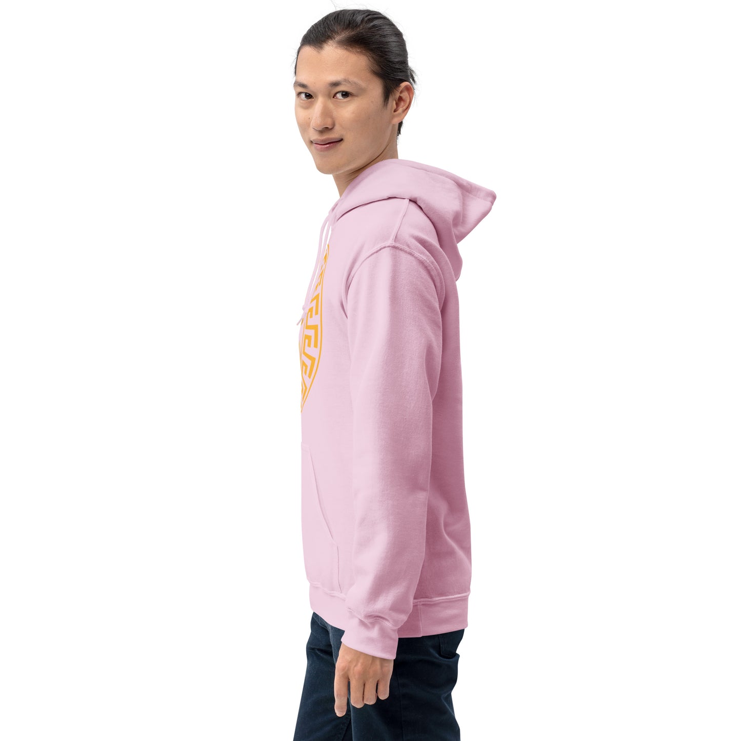 Hoodie Unisexe Mauvais Oeil