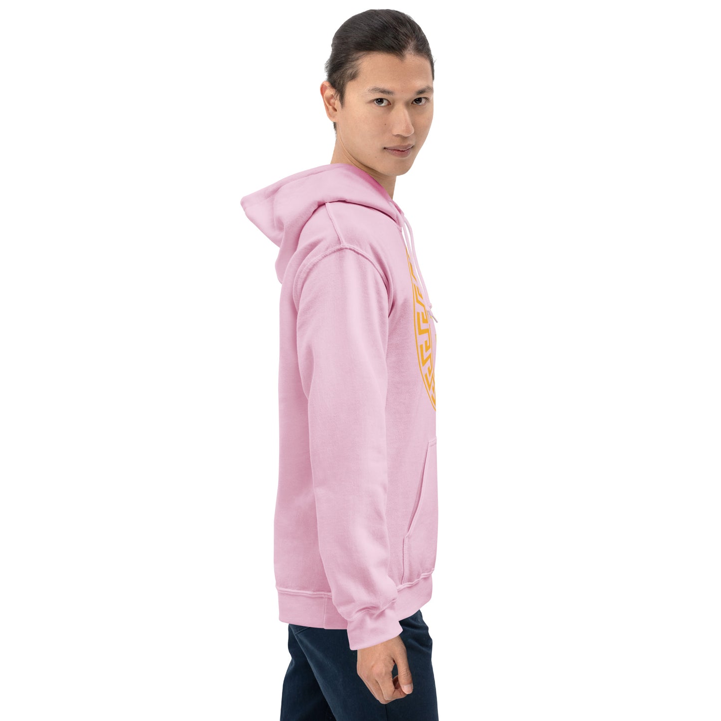 Hoodie Unisexe Mauvais Oeil