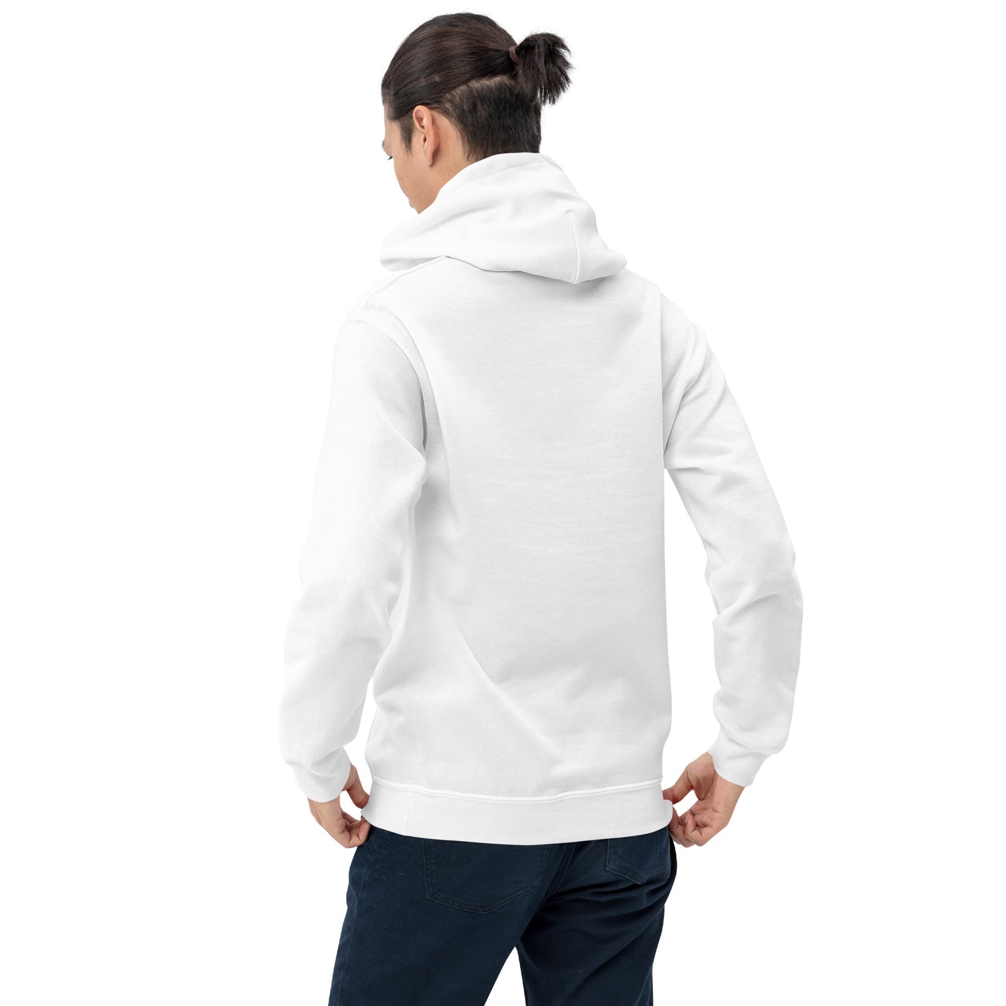 Hoodie Unisexe Mauvais Oeil
