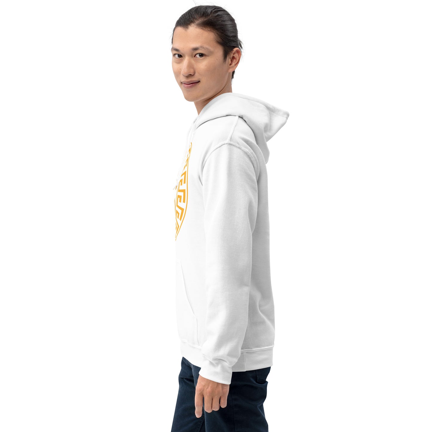 Hoodie Unisexe Mauvais Oeil