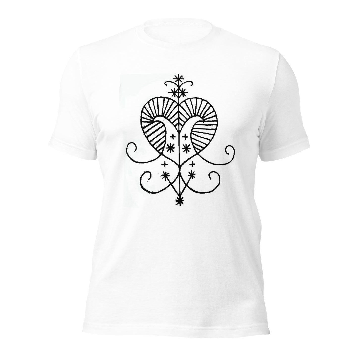 T-shirt unisexe Lwa FREDA