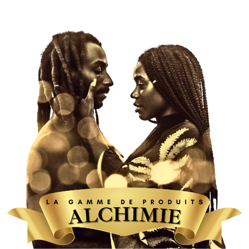 La Gamme de produits ''ALCHIMIE''