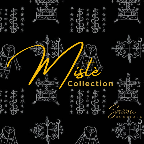 Collection ''MISTÈ''