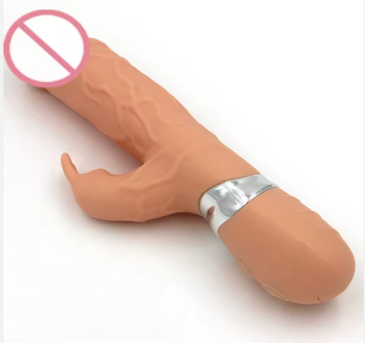 Vibrateur Rabit jouet sexuel