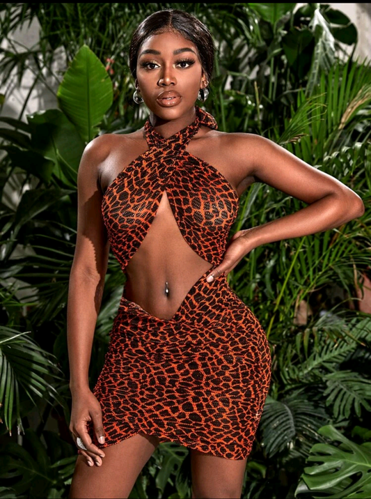 Robe sexy