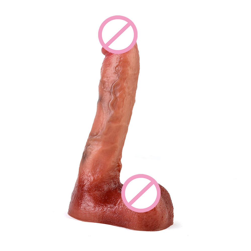 Realistic Veiny Dildo Jouet sexuel