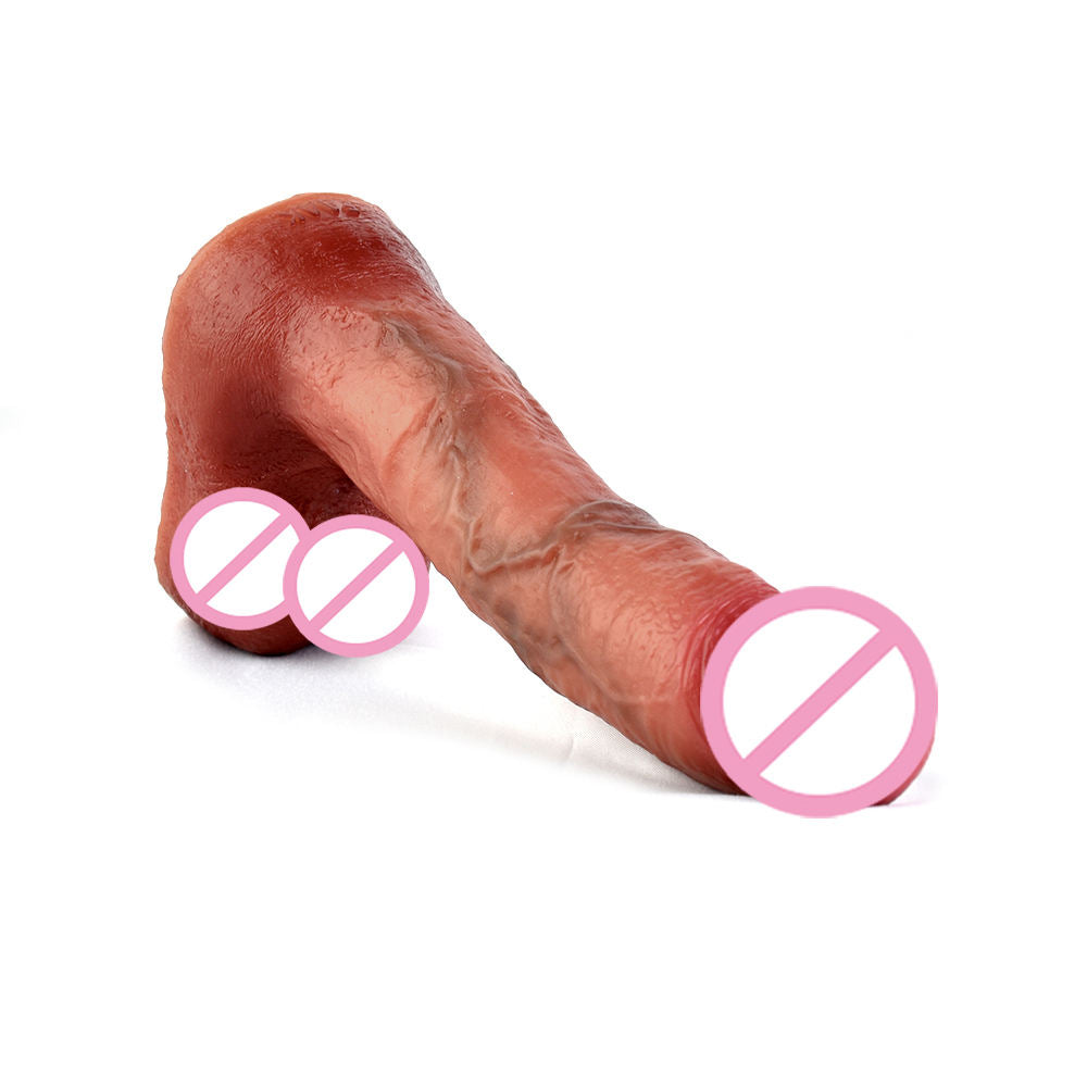 Realistic Veiny Dildo Jouet sexuel