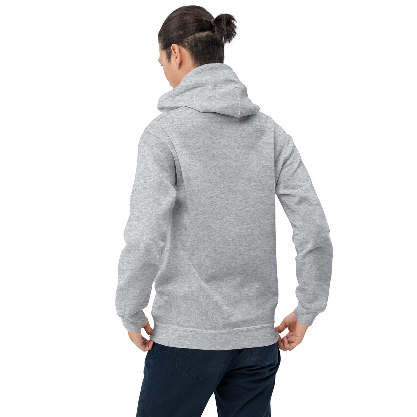 Hoodie Unisexe Mauvais Oeil