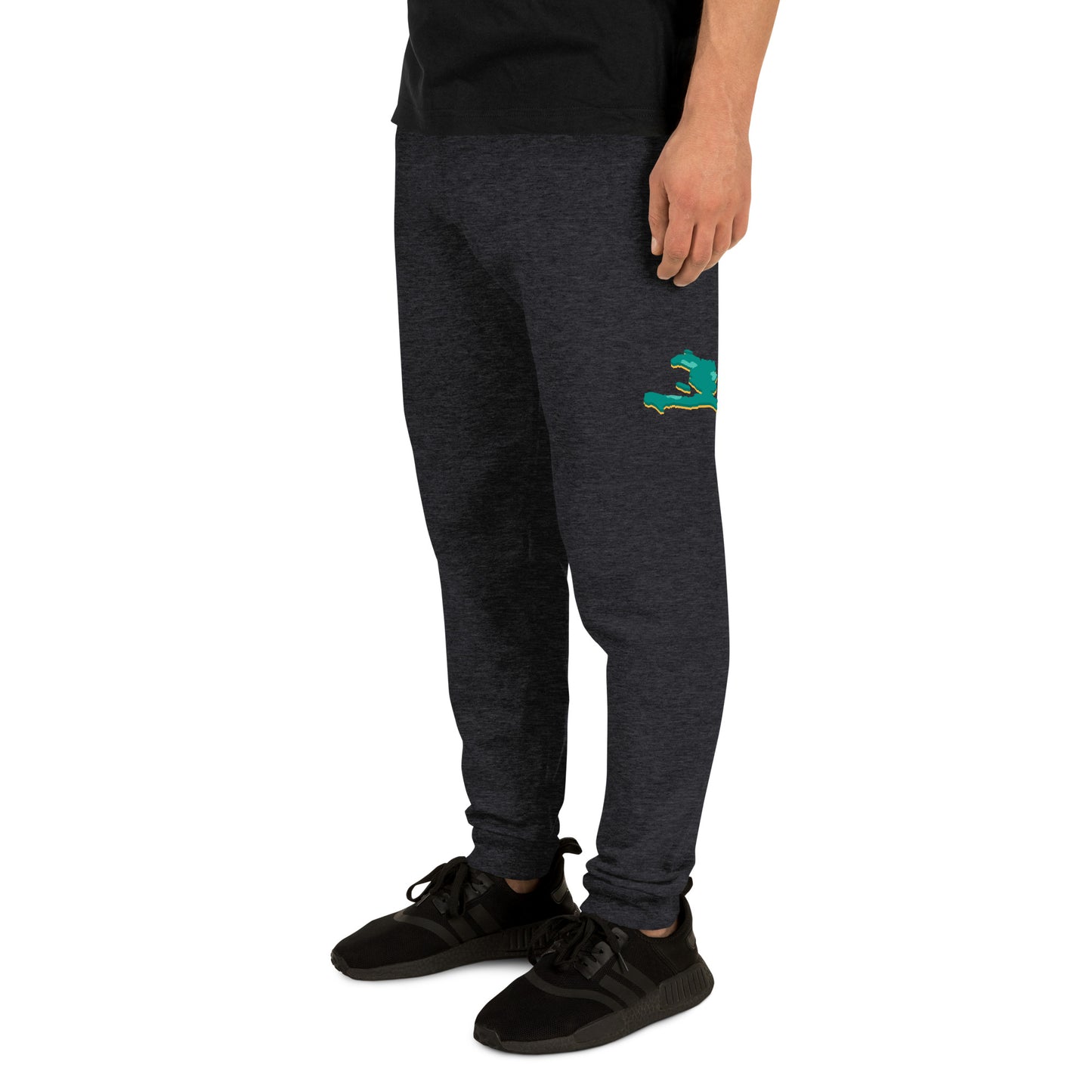Pantalon de Jogging Unisexe ''Haïti''