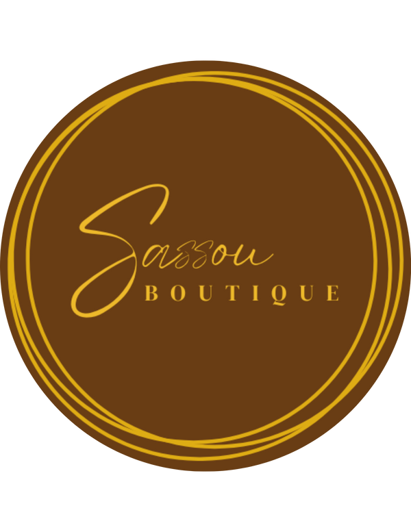 Sassou Boutique